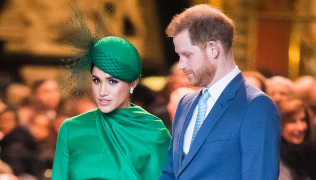 Cuộc chiến mới của nhà Sussex: Vợ chồng Meghan Markle tuyên bố cắt quan hệ với 4 tờ báo Anh với lời lẽ đanh thép - Ảnh 1.