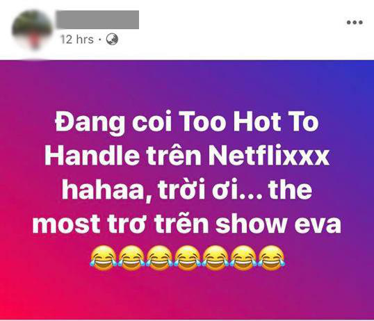 Too Hot To Handle - show hẹn hò sexy nhất hiện nay, lọt top 2 trending nhưng liệu có đáng xem? - Ảnh 6.