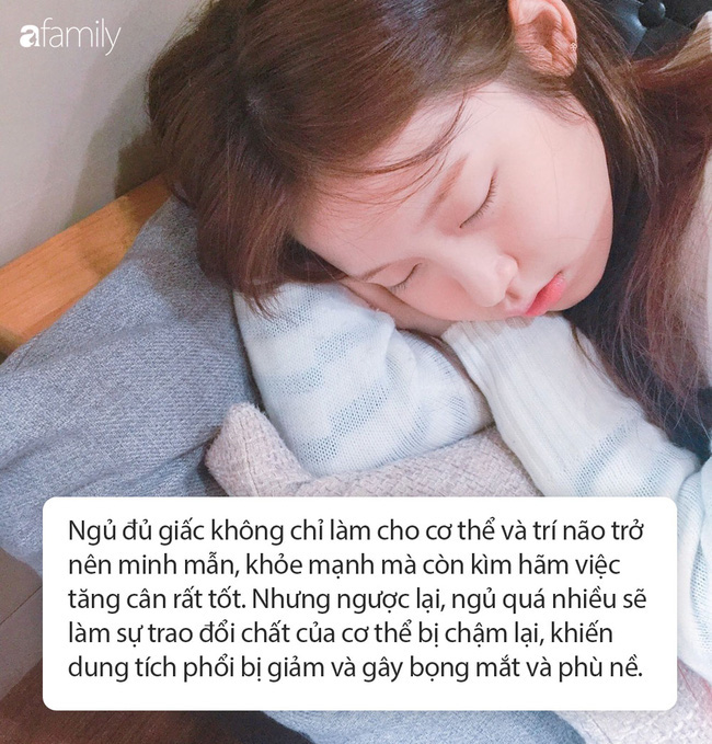 Phụ nữ nhất định phải áp dụng 5 nguyên tắc vàng này để giảm cân hiệu quả mà không cần phải bỏ bữa - Ảnh 3.