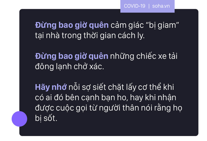 Tâm sự nặng lòng của y tá Mỹ ở tuyến cuối chống COVID-19: Tôi không phải người hùng. Tôi chưa sẵn sàng hi sinh. - Ảnh 7.