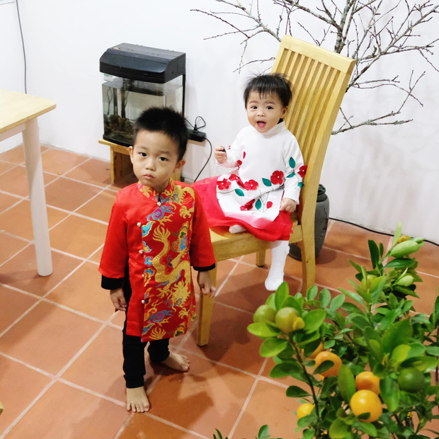 Sao Vbiz giấu chuyện bầu b&iacute; rồi bất ngờ khoe con: Nh&atilde; Phương - Trường Giang chọn dịp đặc biệt, bất ngờ nhất l&agrave; Big Daddy - Ảnh 19.