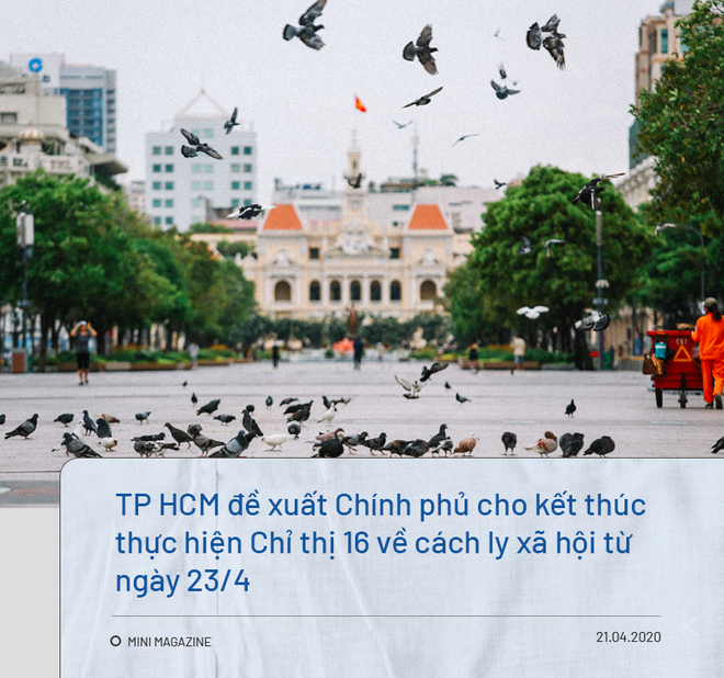 TP.HCM qua 17 ngày không có ca nhiễm Covid-19 mới: Thách thức, cũng là cơ hội để gần dân, sát dân, hiểu người dân hơn - Ảnh 2.