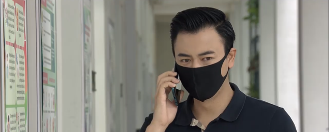 Preview Những Ng&agrave;y Kh&ocirc;ng Qu&ecirc;n tập 13: Nghe chồng th&uacute; nhận combo ngoại t&igrave;nh - con ri&ecirc;ng, chị Huệ b&igrave;nh tĩnh đến lạ? - Ảnh 1.