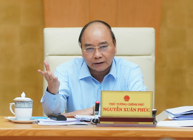 Ch&iacute;nh phủ ho&agrave;n to&agrave;n c&oacute; thể kiểm so&aacute;t được chỉ số gi&aacute; ti&ecirc;u d&ugrave;ng cũng như lạm ph&aacute;t năm 2020 - Ảnh 1.