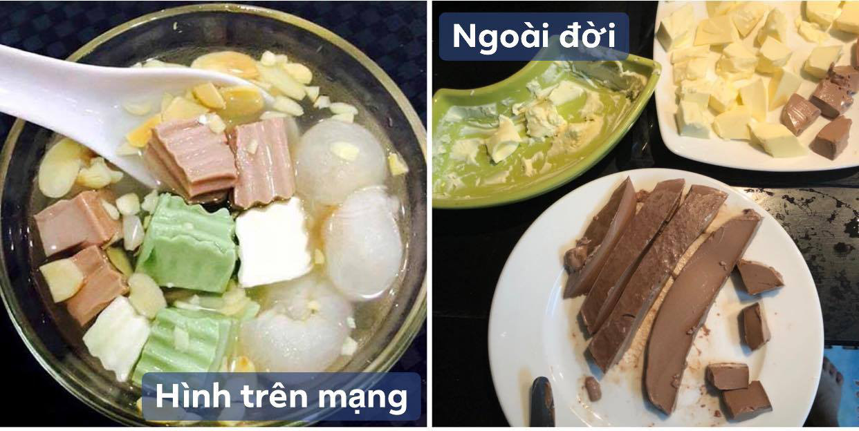 Trời đ&atilde; sinh ra hội kh&eacute;o tay, tại sao c&ograve;n c&oacute; lu&ocirc;n team gh&eacute;t bếp: Kh&ocirc;ng c&oacute; so s&aacute;nh, kh&ocirc;ng c&oacute; đau thương - Ảnh 15.