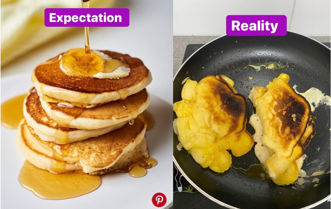 Trời đ&atilde; sinh ra hội kh&eacute;o tay, tại sao c&ograve;n c&oacute; lu&ocirc;n team gh&eacute;t bếp: Kh&ocirc;ng c&oacute; so s&aacute;nh, kh&ocirc;ng c&oacute; đau thương - Ảnh 7.