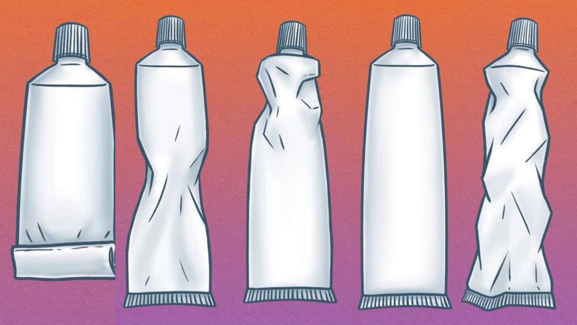 C&aacute;ch bạn b&oacute;p kem đ&aacute;nh răng tiết lộ h&agrave;ng loạt b&iacute; mật t&iacute;nh c&aacute;ch chưa ai n&oacute;i về ch&iacute;nh bạn  - Ảnh 1.