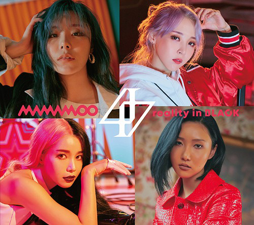 Album Nhật tháng 3 của nghệ sĩ Kpop: MAMAMOO bị nhóm nữ concept rùng rợn vượt mặt, em trai TWICE gấp 4 lần thành tích đàn anh chung nhà - Ảnh 7.