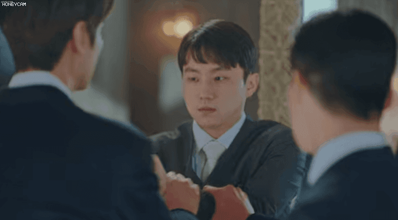 4 đôi đam mĩ được Kim Eun Sook lăng xê hết mình: Yêu Tinh - Thần Chết sao tình bằng cặp chim ri mới nổi của Lee Min Ho? - Ảnh 9.