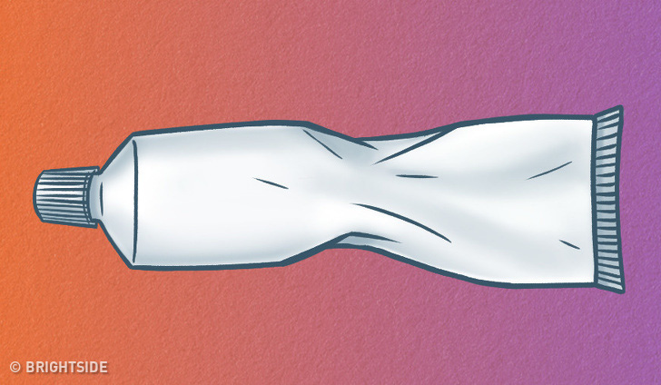 C&aacute;ch bạn b&oacute;p kem đ&aacute;nh răng tiết lộ h&agrave;ng loạt b&iacute; mật t&iacute;nh c&aacute;ch chưa ai n&oacute;i về ch&iacute;nh bạn  - Ảnh 3.