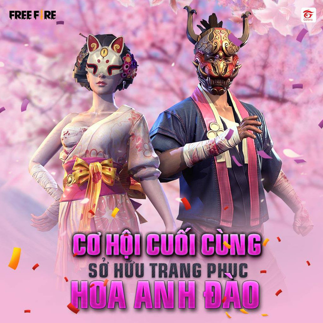 Free Fire: 5 điều khiến game thủ gào thét mong được thấy trở lại, sẵn sàng hiến máu để sở hữu! - Ảnh 3.