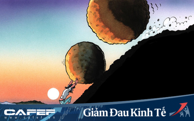 Thế hệ trẻ đen đủi ở Nam &Acirc;u: Chứng kiến khủng hoảng t&agrave;i ch&iacute;nh to&agrave;n cầu khi tốt nghiệp, chịu đựng khủng hoảng eurozone l&uacute;c lập nghiệp, đối diện với Covid-19 khi trung tuổi - Ảnh 1.