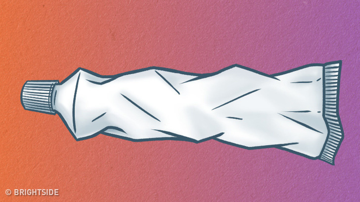 C&aacute;ch bạn b&oacute;p kem đ&aacute;nh răng tiết lộ h&agrave;ng loạt b&iacute; mật t&iacute;nh c&aacute;ch chưa ai n&oacute;i về ch&iacute;nh bạn  - Ảnh 6.