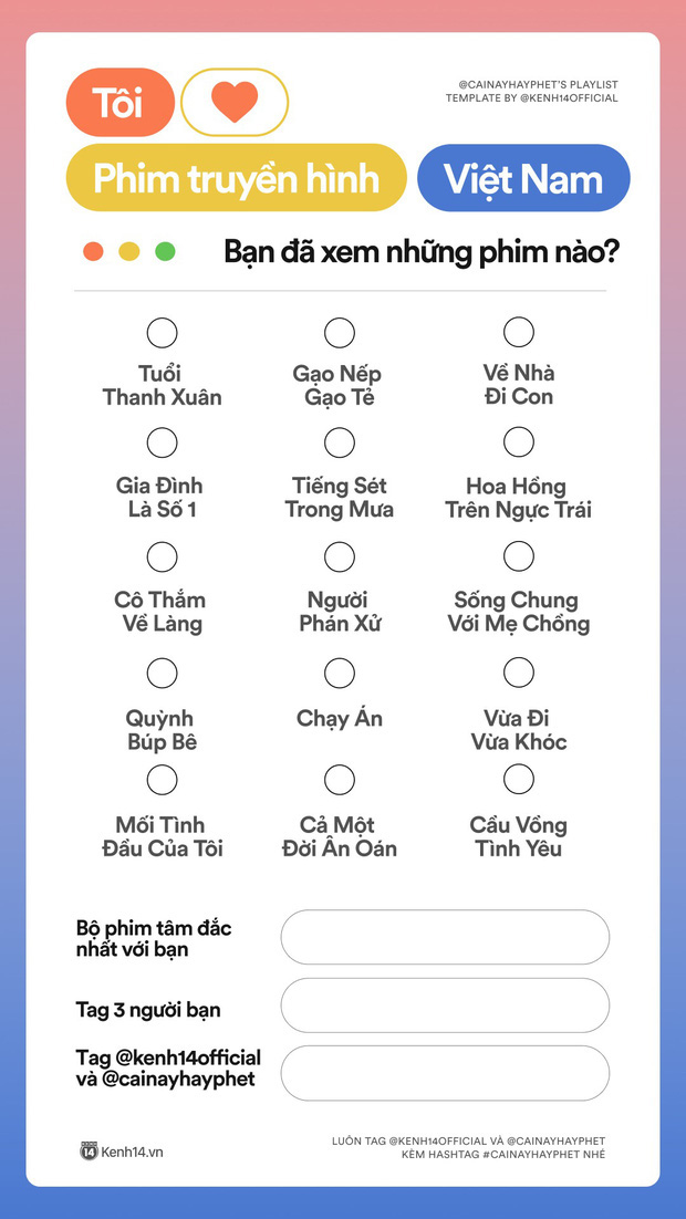 Sao Việt xem phim Việt: Diệu Nhi cày duy nhất 1 bộ vì mải luyện phim Hàn, Puka thích Gạo Nếp Gạo Tẻ và Cô Thắm Về Làng vì lý do đặc biệt - Ảnh 7.