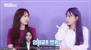 Chuyên gia trang điểm tiết lộ 2 nữ idol đẹp hoàn hảo dù không makeup: Tzuyu lại gây tranh cãi vì mặt mộc, còn lại là ai? - Ảnh 9.