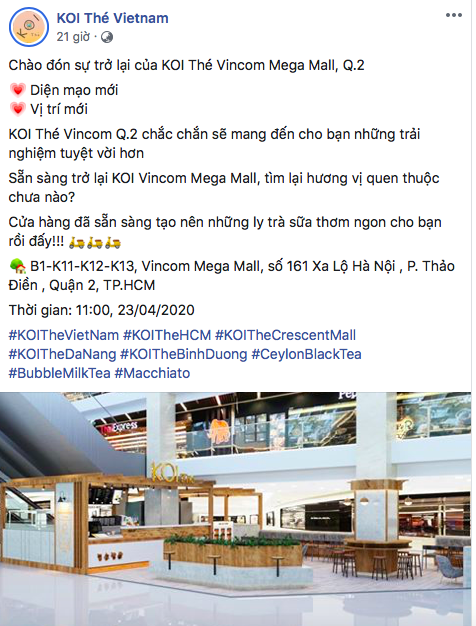 Hàng quán ăn uống Hà Nội - Sài Gòn sáng ngày đầu tiên nới lỏng giãn cách xã hội: Ít nơi mở cửa, còn lại vẫn im lìm hoặc chỉ bán online - Ảnh 21.