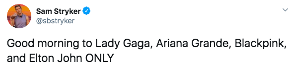 HOT: BLACKPINK chính thức kết hợp trong album mới của Lady Gaga, là bước đệm cho màn comeback bùng nổ? - Ảnh 5.