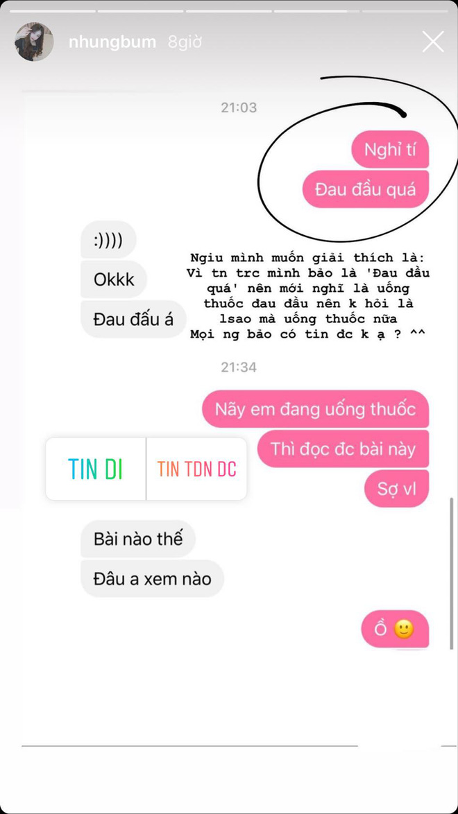 Bạn gái Văn Toàn bắt trend thử lòng người yêu và cái kết khiến cô nàng muốn bỏ đi ngay lập tức - Ảnh 2.