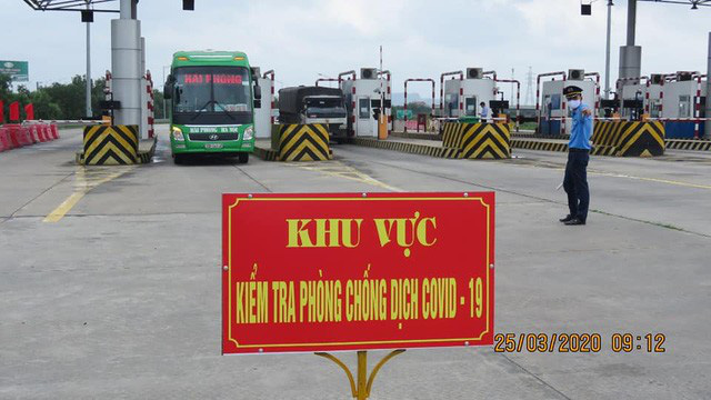 Hải Ph&ograve;ng x&oacute;a bỏ c&aacute;c chốt kiểm so&aacute;t COVID-19 cửa ng&otilde;, người ngoại tỉnh đến c&oacute; phải c&aacute;ch ly? - Ảnh 2.