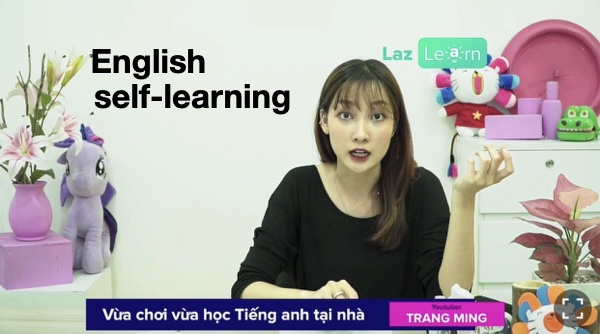 Hàng ngàn bạn trẻ vào Lazada coi livestream mỗi ngày: sức hút do đâu? - Ảnh 2.