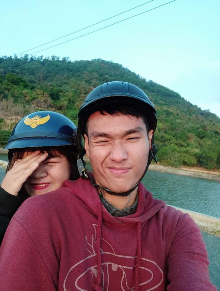 C&acirc;u chuyện cọc đi t&igrave;m tr&acirc;u v&agrave; mối t&igrave;nh k&eacute;o d&agrave;i hơn 5 năm của ch&agrave;ng kều tuyển b&oacute;ng rổ Việt Nam g&acirc;y sốt cộng đồng mạng - Ảnh 5.