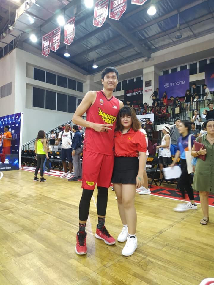 C&acirc;u chuyện cọc đi t&igrave;m tr&acirc;u v&agrave; mối t&igrave;nh k&eacute;o d&agrave;i hơn 5 năm của ch&agrave;ng kều tuyển b&oacute;ng rổ Việt Nam g&acirc;y sốt cộng đồng mạng - Ảnh 4.