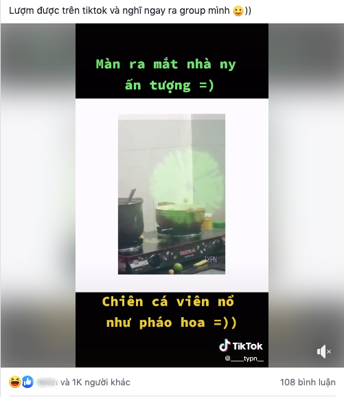 Góc phát hiện: Thì ra trên Facebook có cực nhiều hội “ghét bếp - không nghiện nhà”, group nào cũng sở hữu lượng thành viên đông khủng khiếp - Ảnh 18.