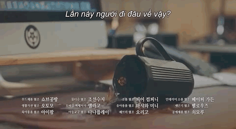 Preview Quân Vương Bất Diệt tập 4: Kim Phân Lee Min Ho về nước đính lại hột xoàn, lễ tang hoàng gia cực hoành tráng đó là ai? - Ảnh 4.