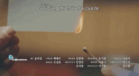 Preview Quân Vương Bất Diệt tập 4: Kim Phân Lee Min Ho về nước đính lại hột xoàn, lễ tang hoàng gia cực hoành tráng đó là ai? - Ảnh 5.