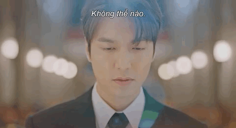 Preview Quân Vương Bất Diệt tập 4: Kim Phân Lee Min Ho về nước đính lại hột xoàn, lễ tang hoàng gia cực hoành tráng đó là ai? - Ảnh 8.