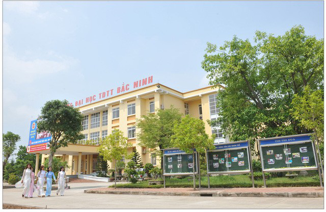 Tuyển sinh đại học các trường khối ngành thể dục thể thao năm nay sẽ thế nào? - Ảnh 1.