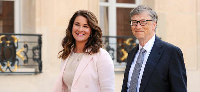  Lật tẩy những thuyết âm mưu vô lý về Bill Gates  - Ảnh 1.