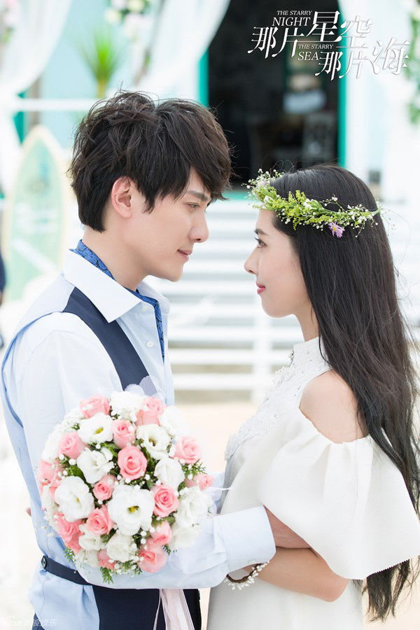 D&agrave;n hậu cung đ&igrave;nh đ&aacute;m nhất nh&igrave; Cbiz của Ph&ugrave;ng Thiệu Phong: T&igrave;nh cảm 3 năm b&ecirc;n Ngh&ecirc; Ni kh&ocirc;ng bằng một ph&uacute;t cảm nắng Triệu Lệ Dĩnh - Ảnh 12.