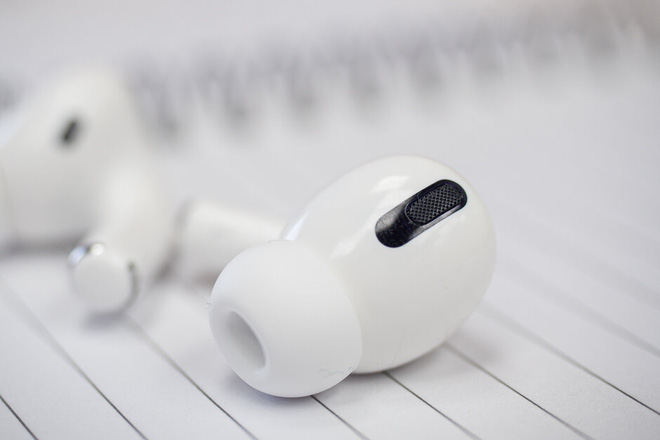 Apple sẽ ra mắt cả AirPods 3, AirPods Pro 2 và AirPods X - Ảnh 3.