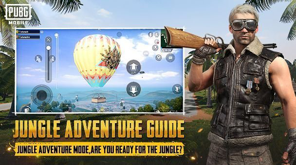 PUBG Mobile: Bản update được mong đợi nhất năm sắp ra mắt, rất nhiều điều đáng chờ đợi! - Ảnh 5.