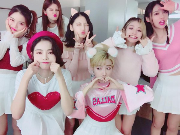 Bất ngờ với quá khứ của học trò Lisa: Từng bùng nổ visual khi debut tại Hàn, bị SM đánh trượt nhưng sự thật là từ chối ông lớn vì lý do xúc động? - Ảnh 5.