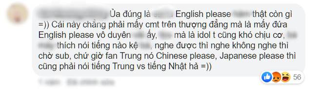 Nghi vấn biên kịch vàng Kim Eun Sook đá xoáy fan K-Pop quốc tế qua Quân Vương Bất Diệt - Ảnh 3.