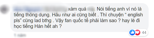 Nghi vấn biên kịch vàng Kim Eun Sook đá xoáy fan K-Pop quốc tế qua Quân Vương Bất Diệt - Ảnh 4.