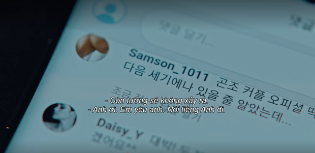 Nghi vấn bi&ecirc;n kịch v&agrave;ng Kim Eun Sook đ&aacute; xo&aacute;y fan K-Pop quốc tế qua Qu&acirc;n Vương Bất Diệt - Ảnh 2.