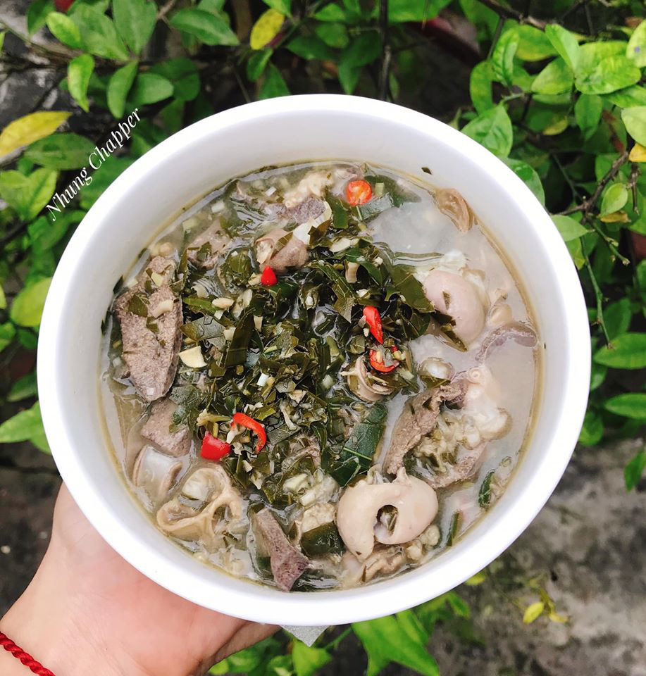 Ngay cả khi bạn không hỏi, đó là một đặc sản Việt Nam Ngay cả khi bạn không hỏi, đó là một đặc sản Việt Nam