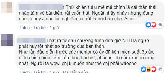 Tưởng Ngu Thư Hân chỉ hát nhảy trung bình, nổi vì cuồng Lisa, ai dè no.1 hot search Weibo nhờ thực lực sau màn khoe giọng gây choáng - Ảnh 9.