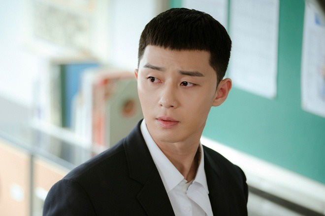 Park Seo Joon trải l&ograve;ng về Tầng Lớp Itaewon: T&ocirc;i đ&atilde; trưởng th&agrave;nh c&ugrave;ng Park Sae Ro Yi - Ảnh 4.