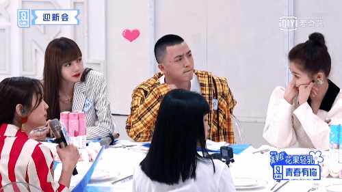 Cuối c&ugrave;ng Th&aacute;nh lố Ngu Thư H&acirc;n khiến HLV &aacute;c cảm nhất với c&ocirc; phải tr&ograve;n mắt th&aacute;n phục trước t&agrave;i năng thực sự - Ảnh 6.