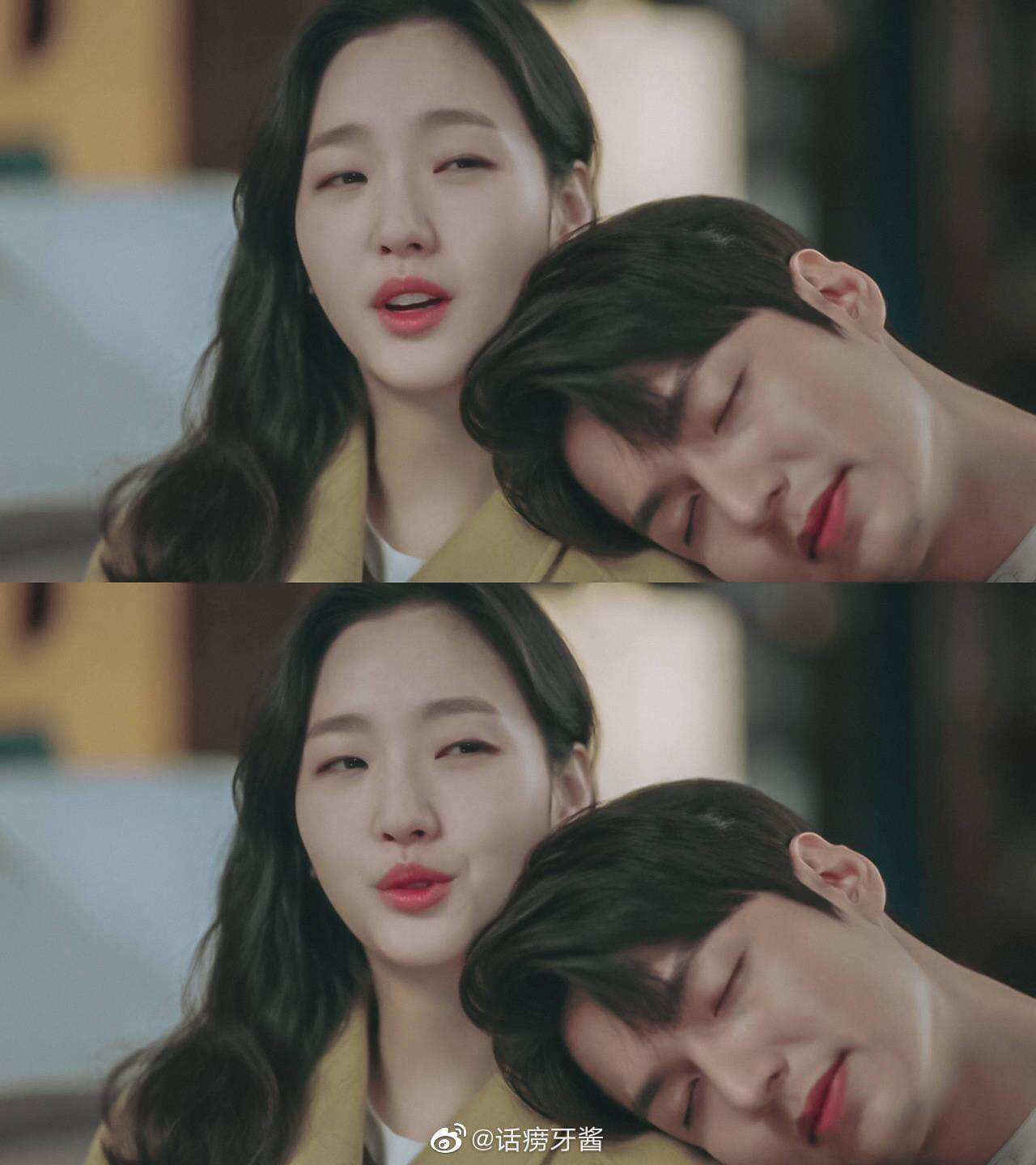 Lee Min Ho mu&ocirc;n đời x&agrave;i một chi&ecirc;u nịnh crush, c&oacute; chắc hữu dụng với Kim Go Eun ở Qu&acirc;n Vương Bất Diệt kh&ocirc;ng anh? - Ảnh 1.