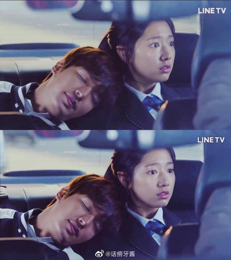 Lee Min Ho mu&ocirc;n đời x&agrave;i một chi&ecirc;u nịnh crush, c&oacute; chắc hữu dụng với Kim Go Eun ở Qu&acirc;n Vương Bất Diệt kh&ocirc;ng anh? - Ảnh 3.