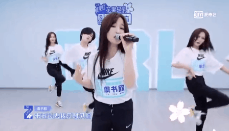 Cuối c&ugrave;ng Th&aacute;nh lố Ngu Thư H&acirc;n khiến HLV &aacute;c cảm nhất với c&ocirc; phải tr&ograve;n mắt th&aacute;n phục trước t&agrave;i năng thực sự - Ảnh 3.