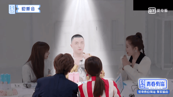 Cuối c&ugrave;ng Th&aacute;nh lố Ngu Thư H&acirc;n khiến HLV &aacute;c cảm nhất với c&ocirc; phải tr&ograve;n mắt th&aacute;n phục trước t&agrave;i năng thực sự - Ảnh 5.