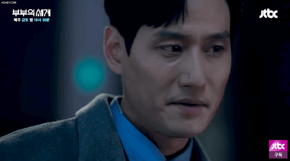 Preview Thế Giới Hôn Nhân tập 11: Sun Woo bị gài thành sát nhân nhưng Tae Oh mới là kẻ bị bế lên đồn? - Ảnh 7.