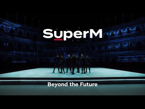 SuperM lần đầu trình diễn ca khúc mới toanh ngay tại concert online, hé lộ sẽ comeback bằng một album trong thời gian tới - Ảnh 1.