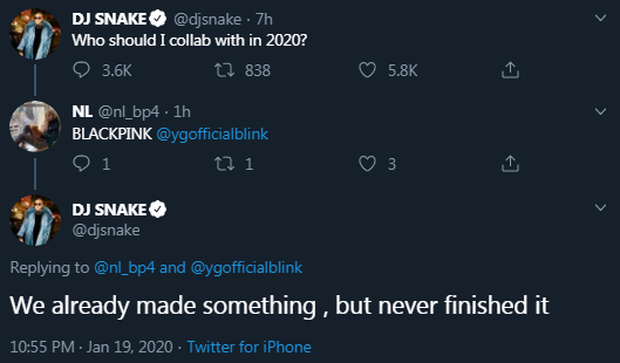 DJ Zedd tiết lộ đã có bài hát collab với BLACKPINK nhưng không thành, fan phẫn nộ YG vì lần thứ 3 lỡ cơ hội hợp tác với các phù thuỷ âm nhạc thế giới - Ảnh 9.